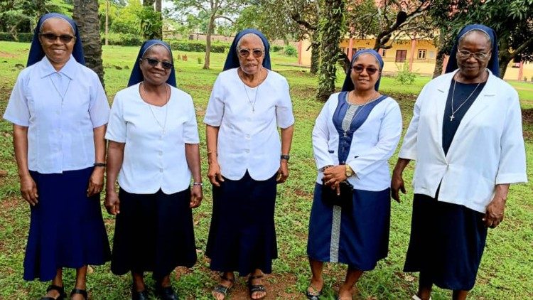 «Nigeria, lugar de espiritualidad y crecimiento»: hermanas del Santo Rosario