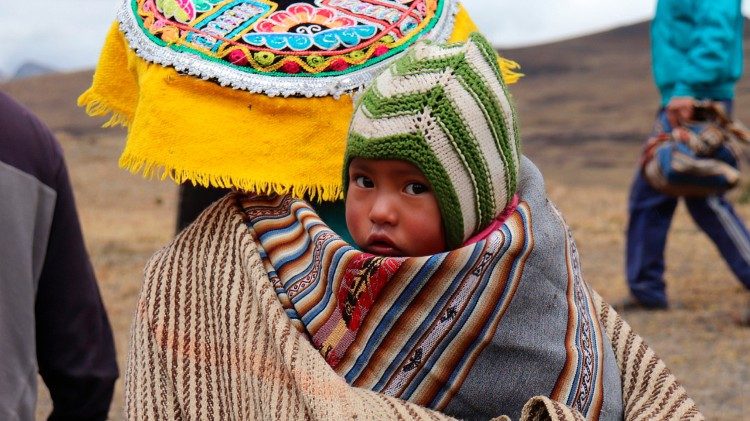 León XIV en la cima de los Andes. Un misionero en Cuzco: Aquí se respira vida